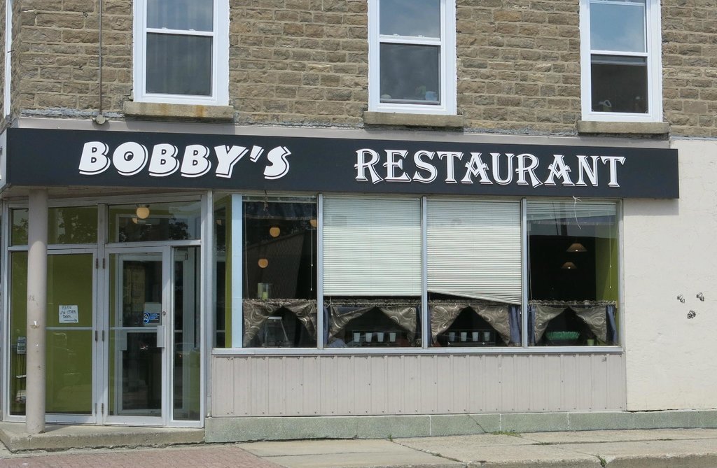 Bobby`s Restaurant